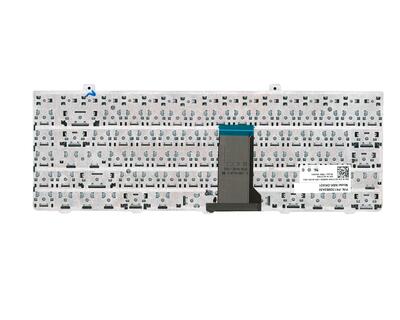 Клавиатура для ноутбука Dell Inspiron (1440, 1320) Black, RU - фото 2