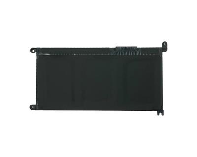 Аккумуляторная батарея для ноутбука Dell YRDD6 Inspiron 14Z-5482 11.4V Black 3600mAh OEM - фото 6