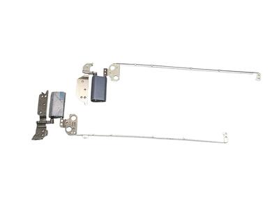 Петли для ноутбука Dell Inspiron 11 3168, 3169