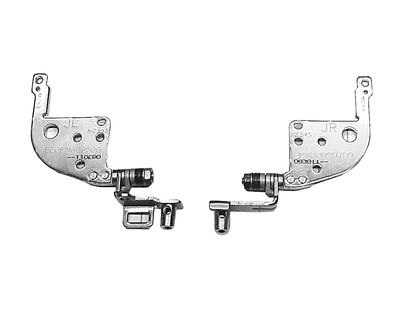 Петлі для ноутбука Dell Latitude E6320