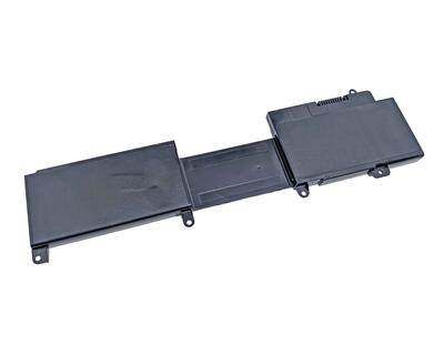 Акумуляторна батарея для ноутбука Dell 2NJNF Inspiron 14z (5423) 11.1V Black 3950mAh OEM - фото 2