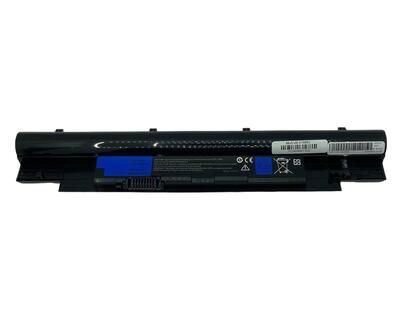 Акумуляторна батарея для ноутбука Dell 268X5 Inspiron N411Z 11.1V Black 5200mAh OEM - фото 5