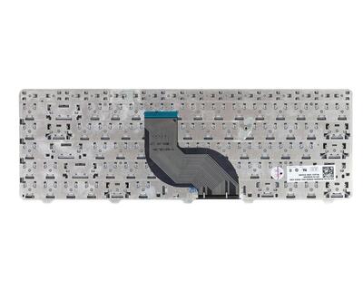 Клавиатура для ноутбука Dell Inspiron (14V, 14R, N4010, N4030, N5030) Black, RU - фото 3