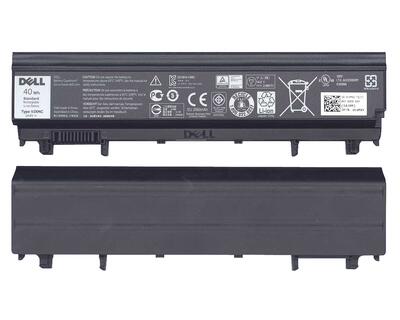 Аккумуляторная батарея для ноутбука Dell VJXMC Latitude E5540 14.8V Black 2660mAh Orig