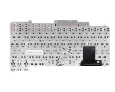 Клавиатура для ноутбука Dell Latitude (D531) Black, RU - фото 2