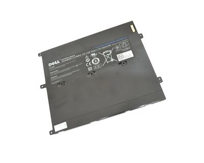 Акумуляторна батарея для ноутбука Dell T1G6P Vostro V13 11.1V Black 2700mAh Orig - фото 2