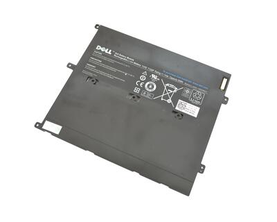 Акумуляторна батарея для ноутбука Dell T1G6P Vostro V13 11.1V Black 2700mAh Orig - фото 3