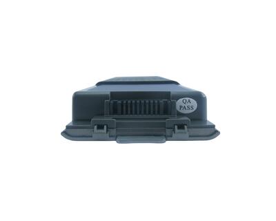 Посилена акумуляторна батарея для ноутбука Dell 8N544 Latitude D800 11.1V Grey 6600mAh OEM - фото 2