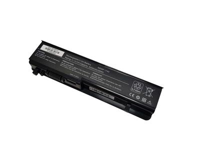 Акумуляторна батарея для ноутбука Dell N856P Studio 1745 11.1V Black 5200mAh OEM - фото 2