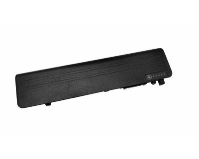 Акумуляторна батарея для ноутбука Dell N856P Studio 1745 11.1V Black 5200mAh OEM - фото 3