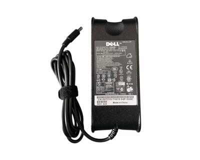 Блок питания для ноутбука Dell 85W 19V 4.62A 4.5x3.0mm Y4M8K