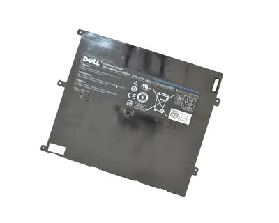 Акумуляторна батарея для ноутбука Dell T1G6P Vostro V13 11.1V Black 2700mAh Orig - фото 5