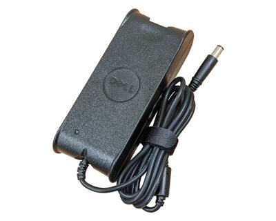 Блок живлення для ноутбука Dell 90W 19.5V 4.62A 7.4 x 5.0mm PA-1900-02D OEM - фото 5
