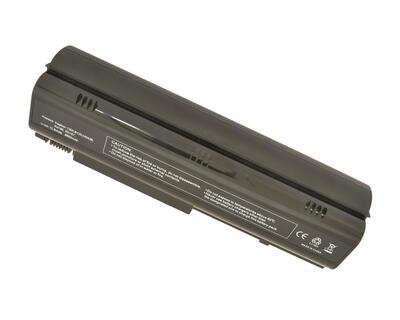Посилена акумуляторна батарея для ноутбука Dell KD186 Inspiron 1300 11.1V Black 8800mAh OEM - фото 5