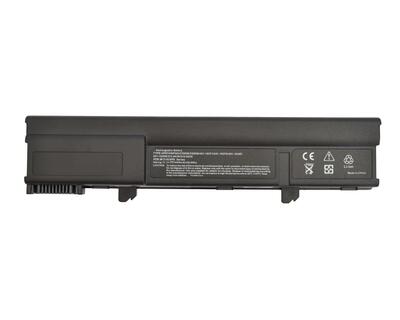 Аккумуляторная батарея для ноутбука Dell HF674 XPS m1210 11.1V Black 5200mAh OEM