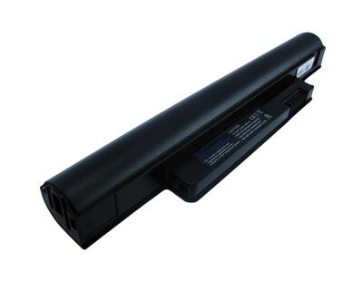 Аккумуляторная батарея для ноутбука Dell J590M Mini 10 11.1V Black 2200mAh OEM - фото 2