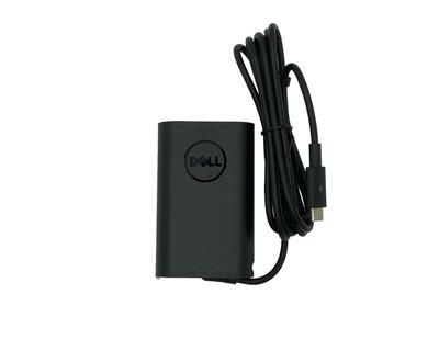 Блок питания для ноутбука Dell 30W 20V 2A USB Type-C DA30NM150 Orig