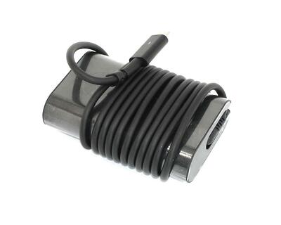 Блок питания для ноутбука Dell 45W 20V 2.25A USB Type-C LA45NM150 Orig