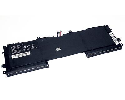 Аккумуляторная батарея для ноутбука Dell TU131-TS63-74 XPS 13-8808 7.4V Black 6080mAh