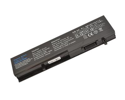 Акумуляторна батарея для ноутбука Dell RK813 Studio 1435 11.1V Black 4400mAh OEM - фото 6