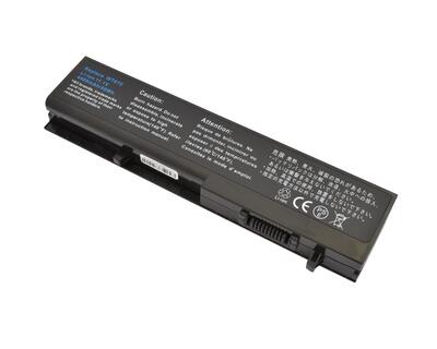 Акумуляторна батарея для ноутбука Dell RK813 Studio 1435 11.1V Black 4400mAh OEM - фото 7