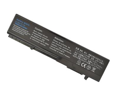 Акумуляторна батарея для ноутбука Dell RK813 Studio 1435 11.1V Black 4400mAh OEM - фото 9