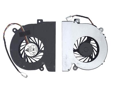 Вентилятор для ноутбука Dell Inspiron One 2320, 2330 VER-1 12V 0.58A 4-pin Brushless