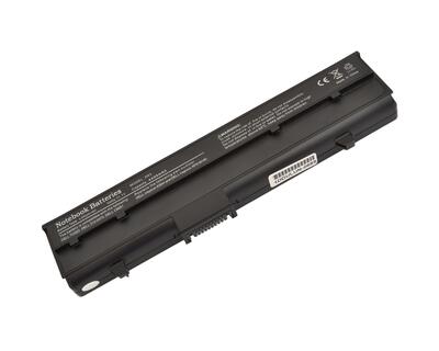 Акумуляторна батарея для ноутбука Dell Y9943 Inspiron 640m 11.1V Black 4400mAh OEM - фото 2