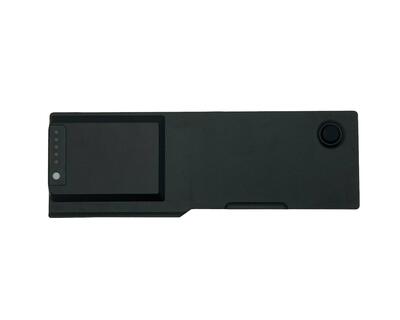 Посилена акумуляторна батарея для ноутбука Dell GD761 Inspiron 6400 11.1V Black 7800mAh OEM - фото 2