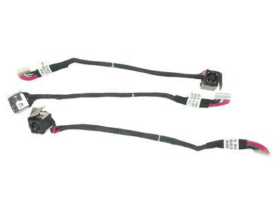 Роз&#039;єм живлення для ноутбука Dell Inspiron 14R N4050, M4040 з кабелем HY-DE028