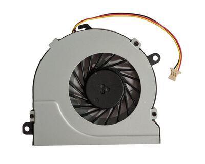 Вентилятор для ноутбука Dell Inspiron 14M 5448 5V 0.28-0.50A 3-pin KFTYR - фото 2
