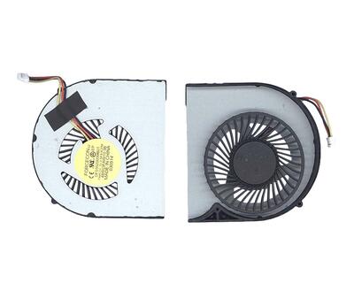 Вентилятор для ноутбука Dell Inspiron 14 5421 5V 0.5A 4-pin Forcecon