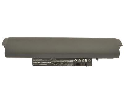 Аккумуляторная батарея для ноутбука Dell F707H Inspiron Mini 12 11.1V Black 4400mAh OEM - фото 5