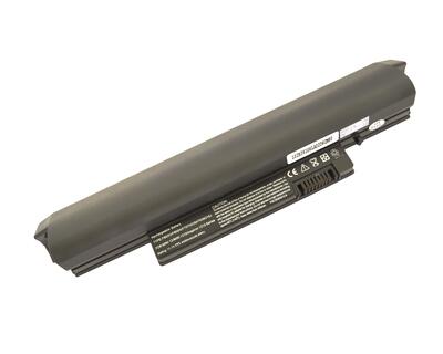 Аккумуляторная батарея для ноутбука Dell F707H Inspiron Mini 12 11.1V Black 4400mAh OEM - фото 6