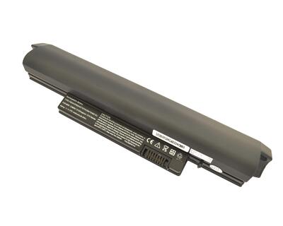 Аккумуляторная батарея для ноутбука Dell F707H Inspiron Mini 12 11.1V Black 4400mAh OEM - фото 7