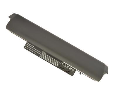Аккумуляторная батарея для ноутбука Dell F707H Inspiron Mini 12 11.1V Black 4400mAh OEM - фото 9