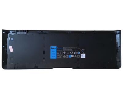 Акумуляторна батарея для ноутбука Dell 6FNTV E6430U 11.1V Black 4400mAh Orig