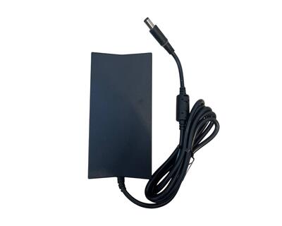 Блок питания для ноутбука Dell 130W 19.5V 6.7A 7.4x5.0mm Slim PA-4ES OEM - фото 2