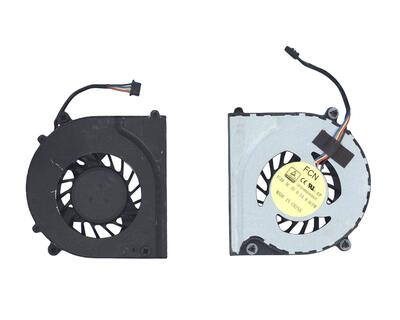 Вентилятор для ноутбука Dell Latitude 14 5404 5V 0.5A 4-pin FCN