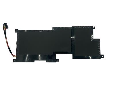Аккумуляторная батарея для ноутбука Dell W0Y6W XPS 15-L521x，XPS L521x 11.1V Black 5700mAh OEM - фото 2