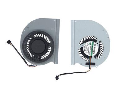 Вентилятор для ноутбука Dell Latitude E6430 5V 0.31A 4-pin SUNON