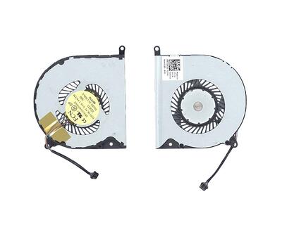 Вентилятор для ноутбука Dell Venue 11 Pro 5V 0.5A 4-pin FCN