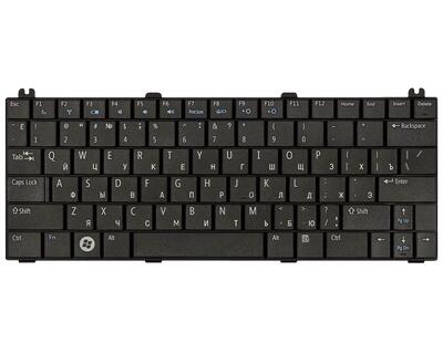 Клавиатура для ноутбука Dell Inspiron Mini (12, 1210) Black, RU - фото 6
