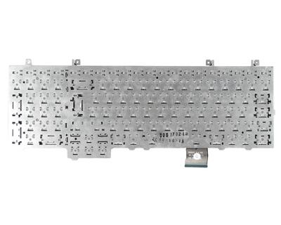 Клавиатура для ноутбука Dell Studio 1735, 1736, 1737, 1738 Black, RU, Glossy - фото 3