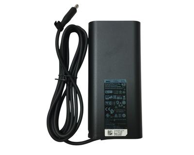 Оригінальний блок живлення для ноутбука Dell 130W 19.5V 6.67A (4.5 + 3.0)x0.6mm HA130PM130 OEM - фото 5