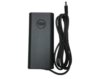 Оригінальний блок живлення для ноутбука Dell 130W 19.5V 6.67A (4.5 + 3.0)x0.6mm HA130PM130 OEM - фото 6