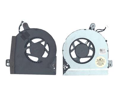 Вентилятор для ноутбука Dell Alienware M18x 5V 0.5A 4-pin FCN