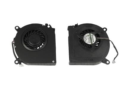 Вентилятор для ноутбука Dell Precision M4400, Latitude E6500, 5V 0.5A 4-pin SUNON