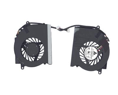 Вентилятор для ноутбука Dell Latitude E7450 VER-1 5V 0.4A 4-pin Brushless