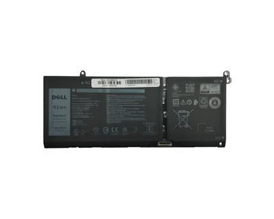Аккумуляторная батарея для ноутбука Dell Latitude 3420 G91J0 11.25V 3467mAh